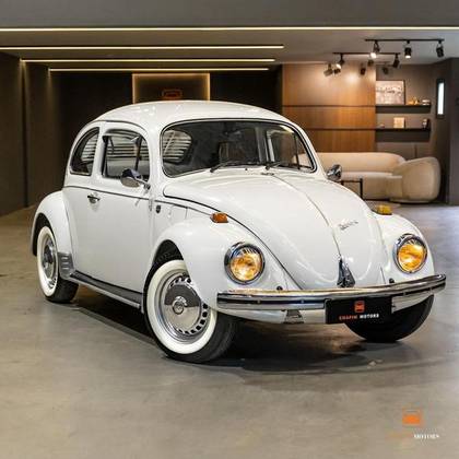 VOLKSWAGEN 1300 1.3 8V GASOLINA 2P MANUAL VOLKSWAGEN 1300 1.3 8V GASOLINA 2P MANUAL